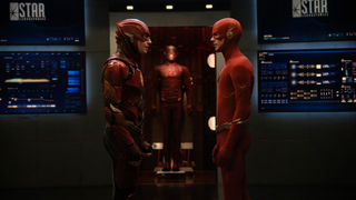 What to take away from <i>Crisis On Infinite Earths</i>’<i> </i>biggest Easter eggs